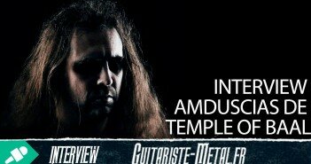temple of baal