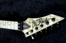 bc rich warlock