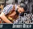 test guitares das viken