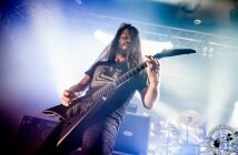 christian gojira