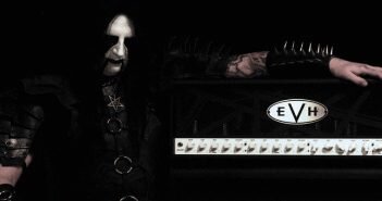 dark funeral