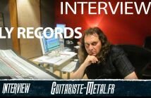 interview holy records