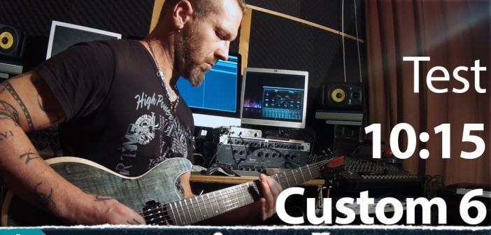 Zoom sur la Custom 6 de Ten Fifteen Guitars ! 1015-custom-6