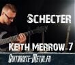 schecter-km7