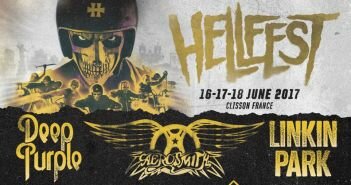 hellfest 2017