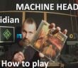 davidian machine head