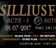 silliusfest 2017