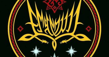 EMYN MUIIL interview Emyn Muil logo