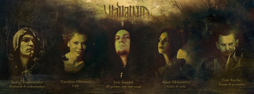Wallachia