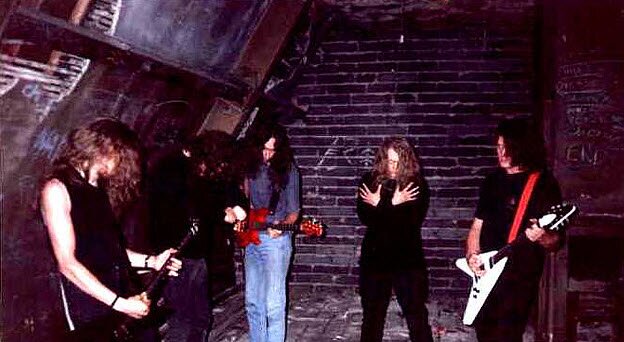 Bal Sagoth 1993